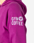 Chill Hoodie in Very Berry - Hoodies - Gym+Coffee IE