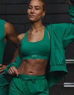 GPC Speed Bra in Sprint Green