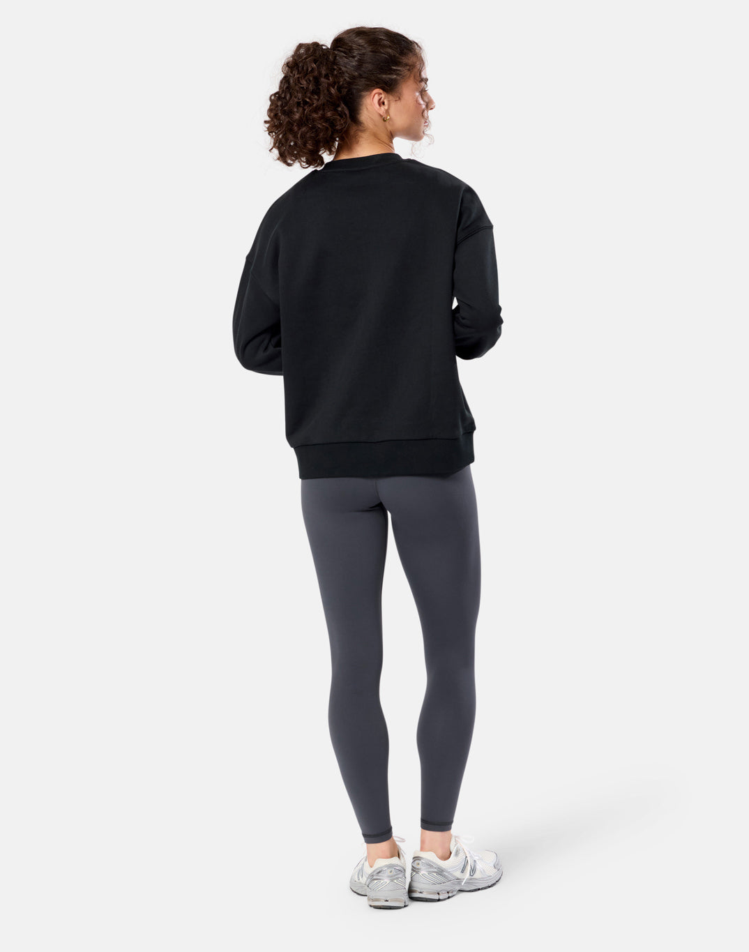 Cascade Crew in Black