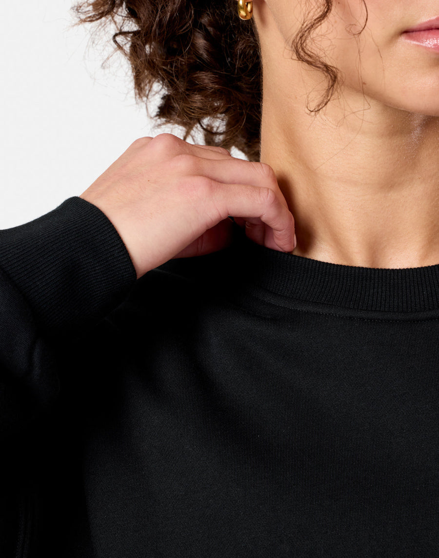 Cascade Crew in Black