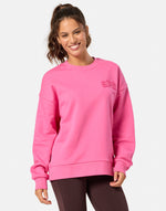 Cascade Crew in Sangria Sunset