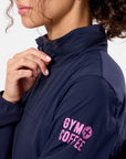 Celero Jacket in Twilight Navy