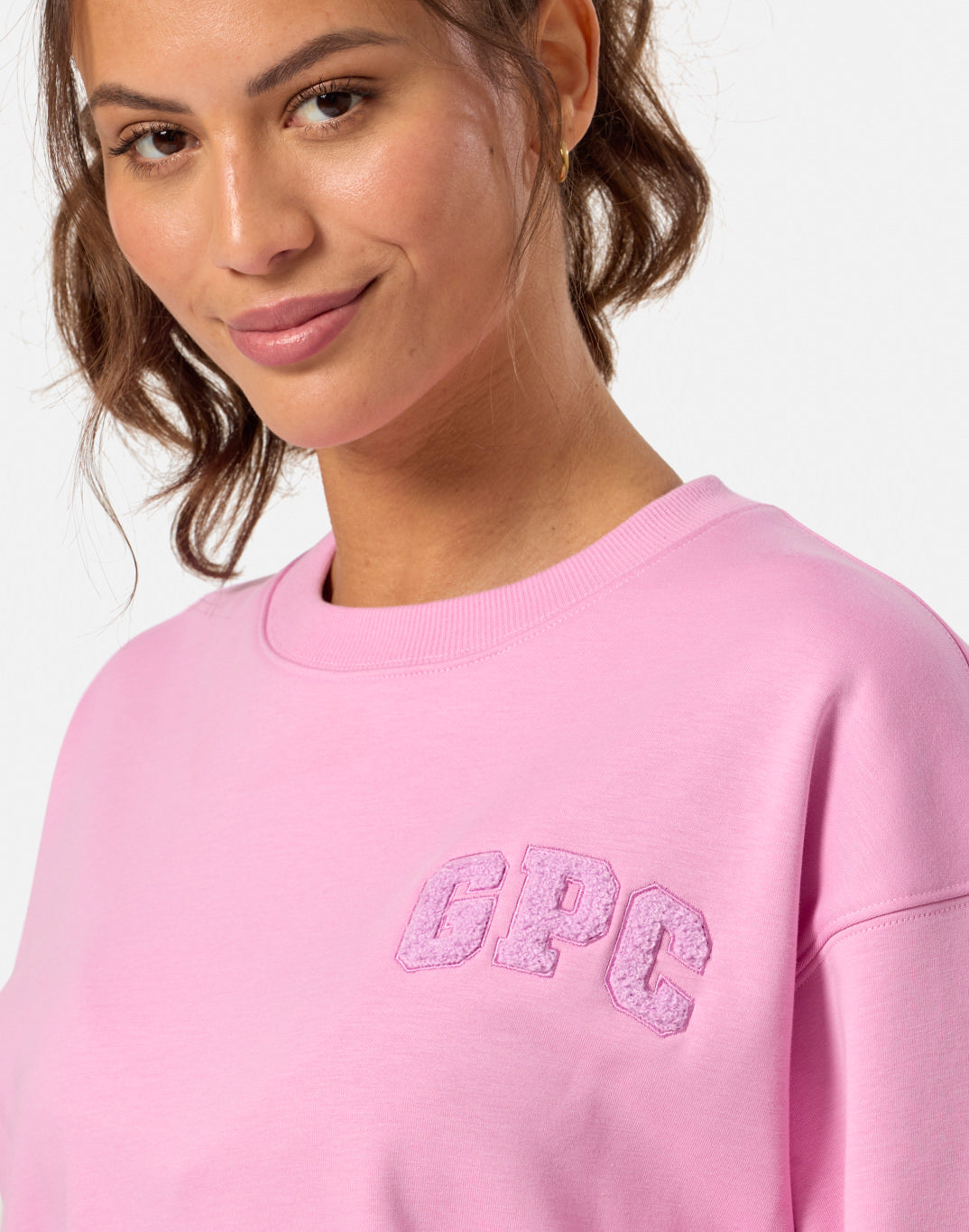 Clubhouse Crew in Cotton Candy