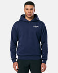 Clubhouse Hoodie in Twilight Navy