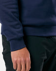 Clubhouse Hoodie in Twilight Navy