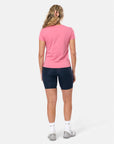 Serona Everyday Tee in Blush