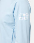 Chill Crew in Baby Blue - Sweatshirts - Gym+Coffee IE