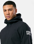 Game Changer Jacket in Black