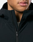 Game Changer Jacket in Black