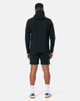 Game Changer Jacket in Black