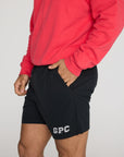 GPC Speed Sweatshirt in Power Red