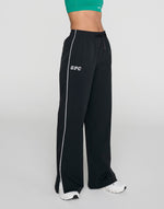 Track Pant in Black