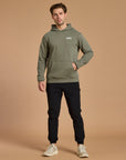In Motion Jogger in Black