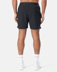 GPC Train Shorts in Black