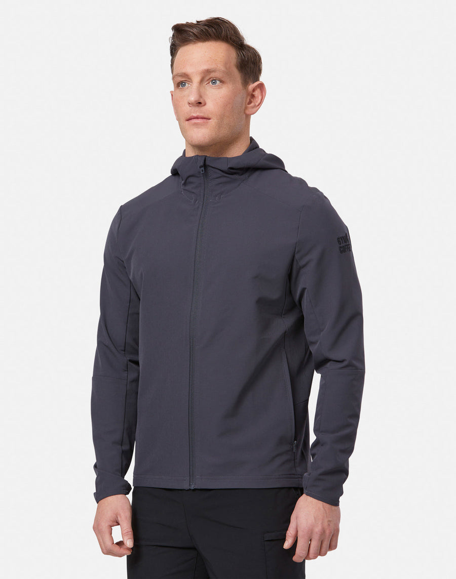 Ignite Jacket in Orbit - Outerwear - Gym+Coffee IE