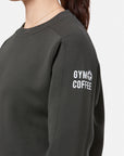 Ignite Crew in Khaki - Sweatshirts - Gym+Coffee IE
