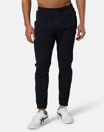 In Motion Jogger in Black