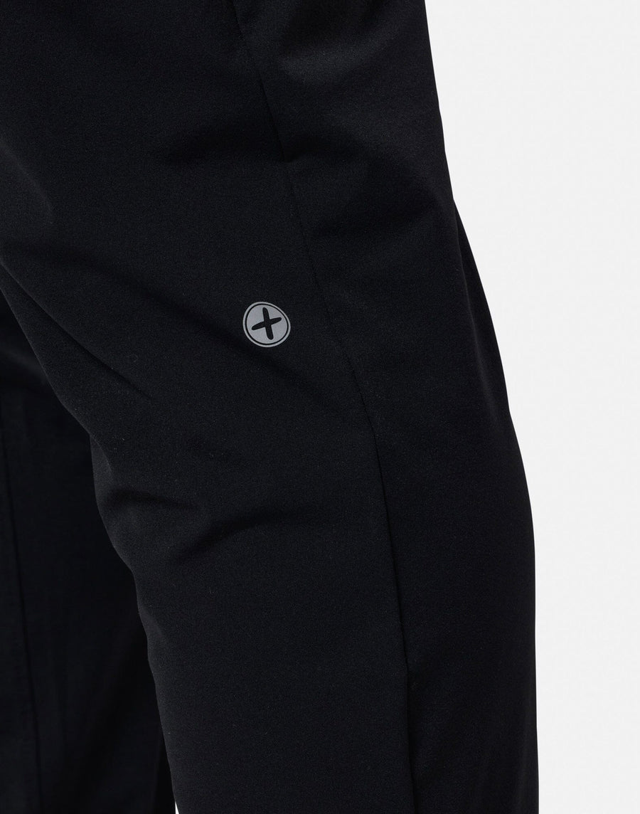 In Motion Jogger in Black