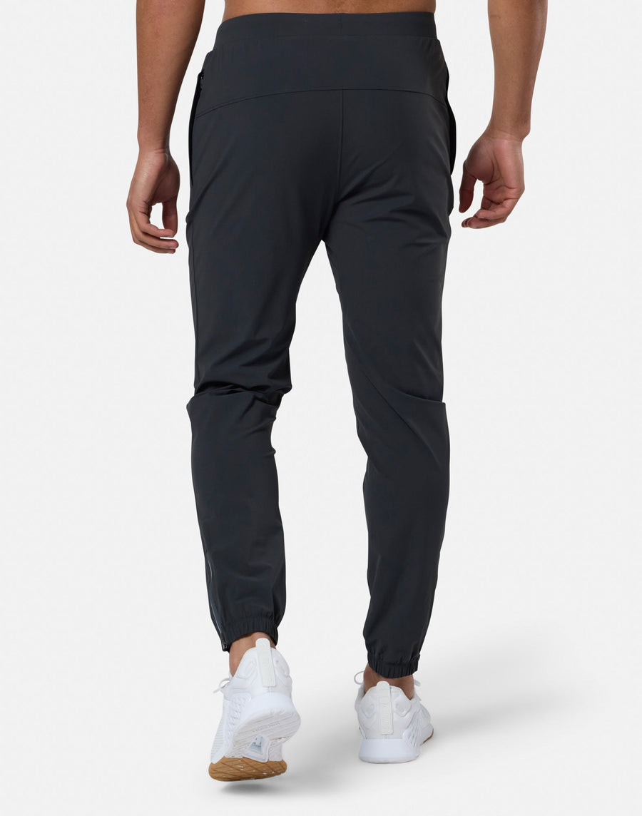 In Motion Jogger in Midnight Grey