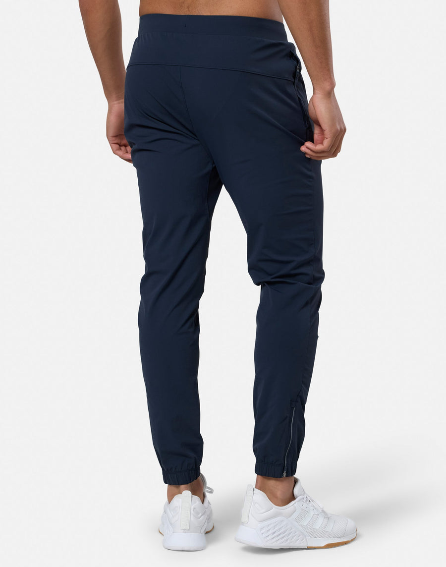 In Motion Jogger in Obsidian