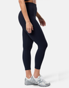 Lotus Lounge Legging in Black