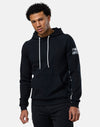 Chill Hoodie in Black