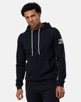 Chill Hoodie in Black