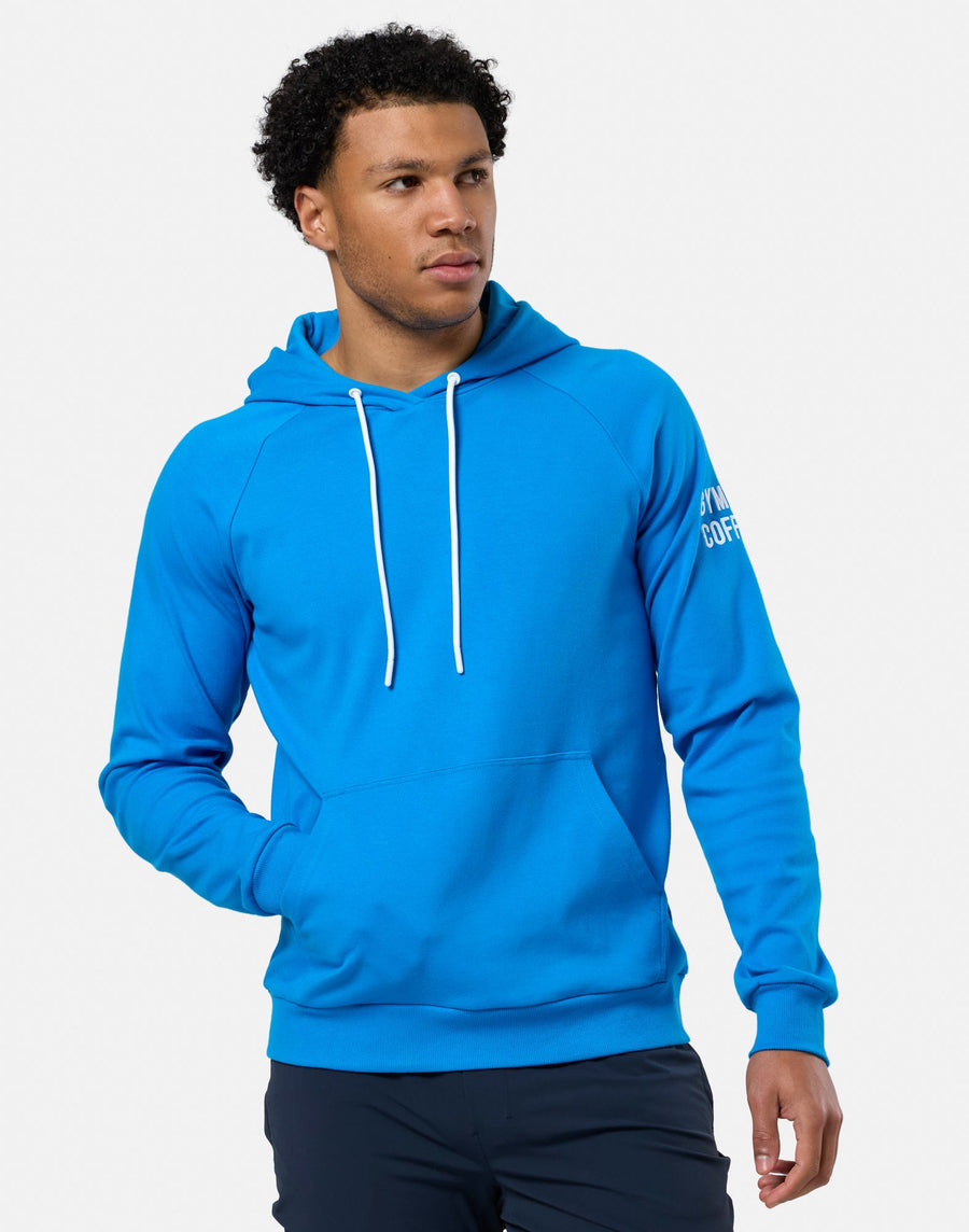 Chill Hoodie in Sky Blue