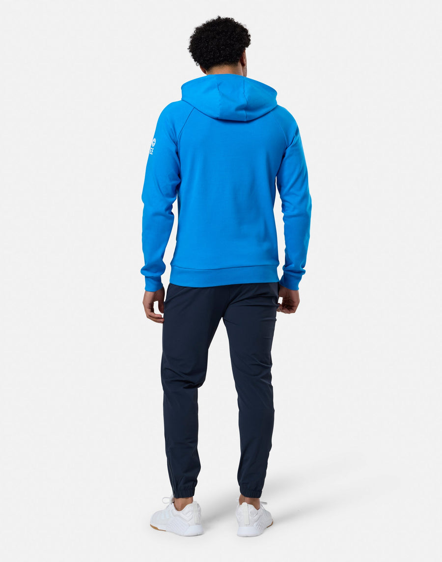 Chill Hoodie in Sky Blue