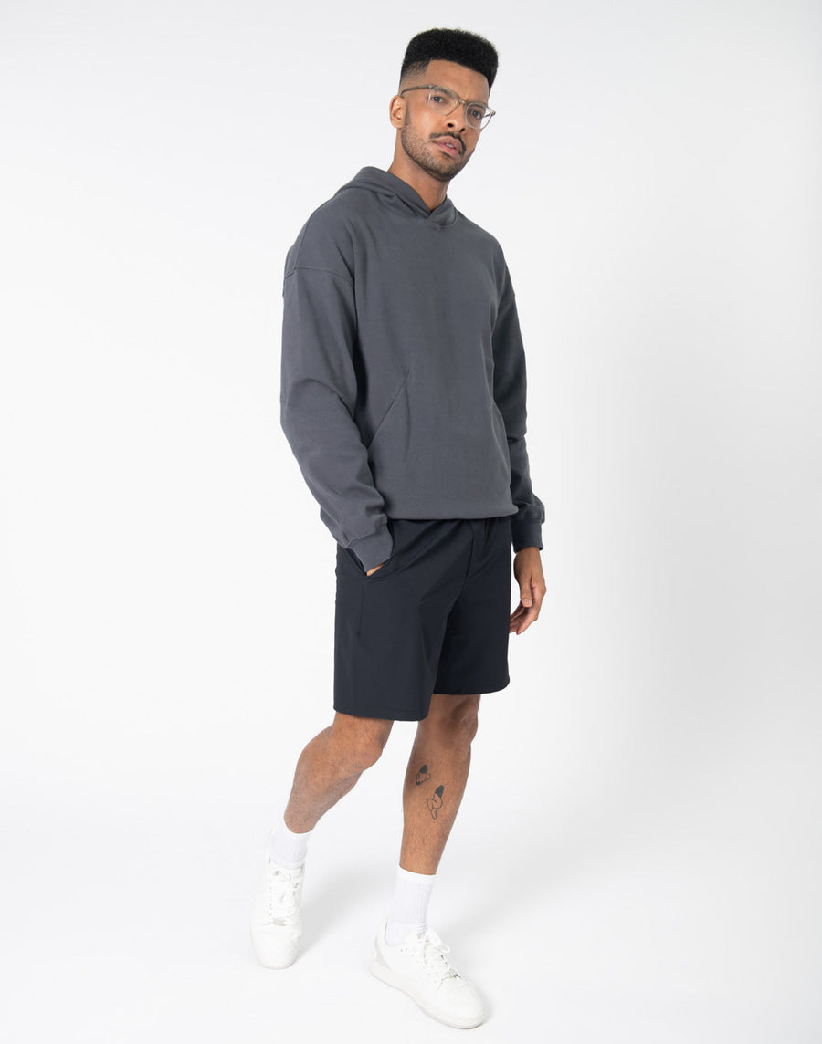 Dart Hoodie In Orbit