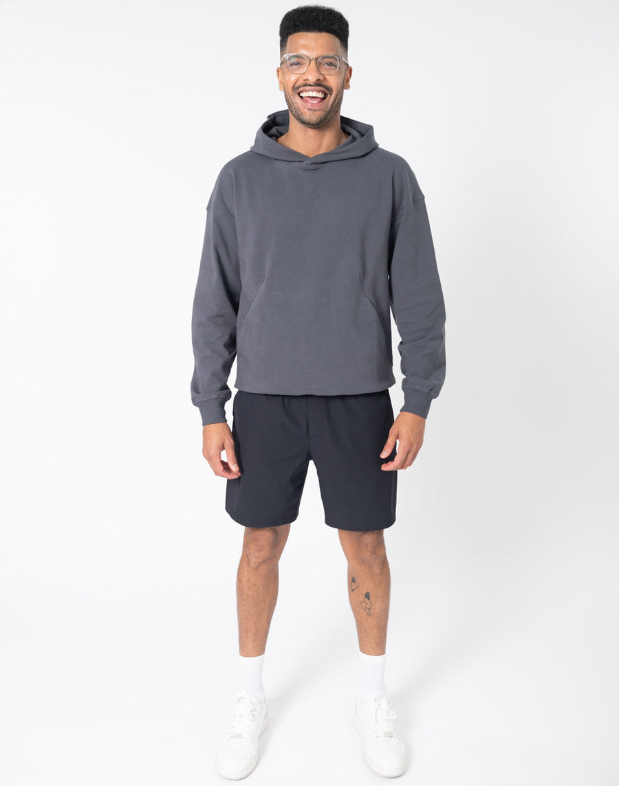 Dart Hoodie In Orbit