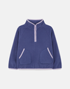 Kids Polar in Violet Smoke