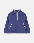 Kids Polar in Violet Smoke