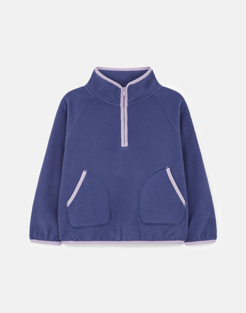 Kids Polar in Violet Smoke