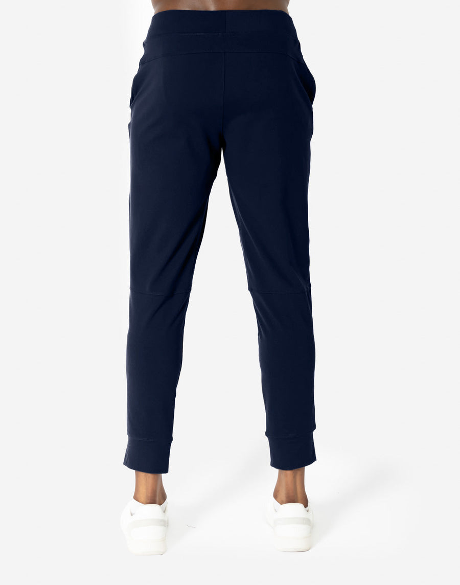 MVP Base Jogger in Twilight Navy