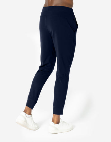 MVP Base Jogger in Twilight Navy