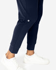 MVP Base Jogger in Twilight Navy