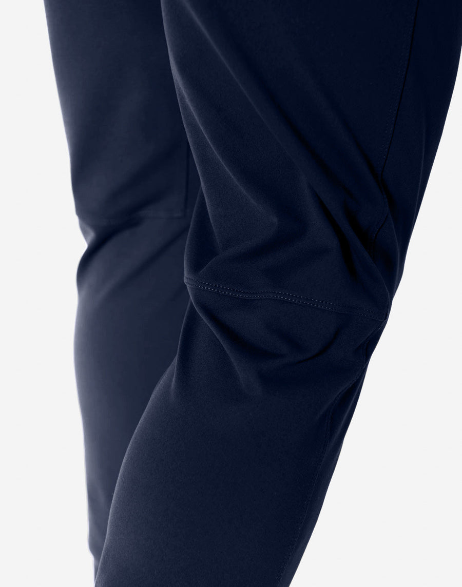 MVP Base Jogger in Twilight Navy