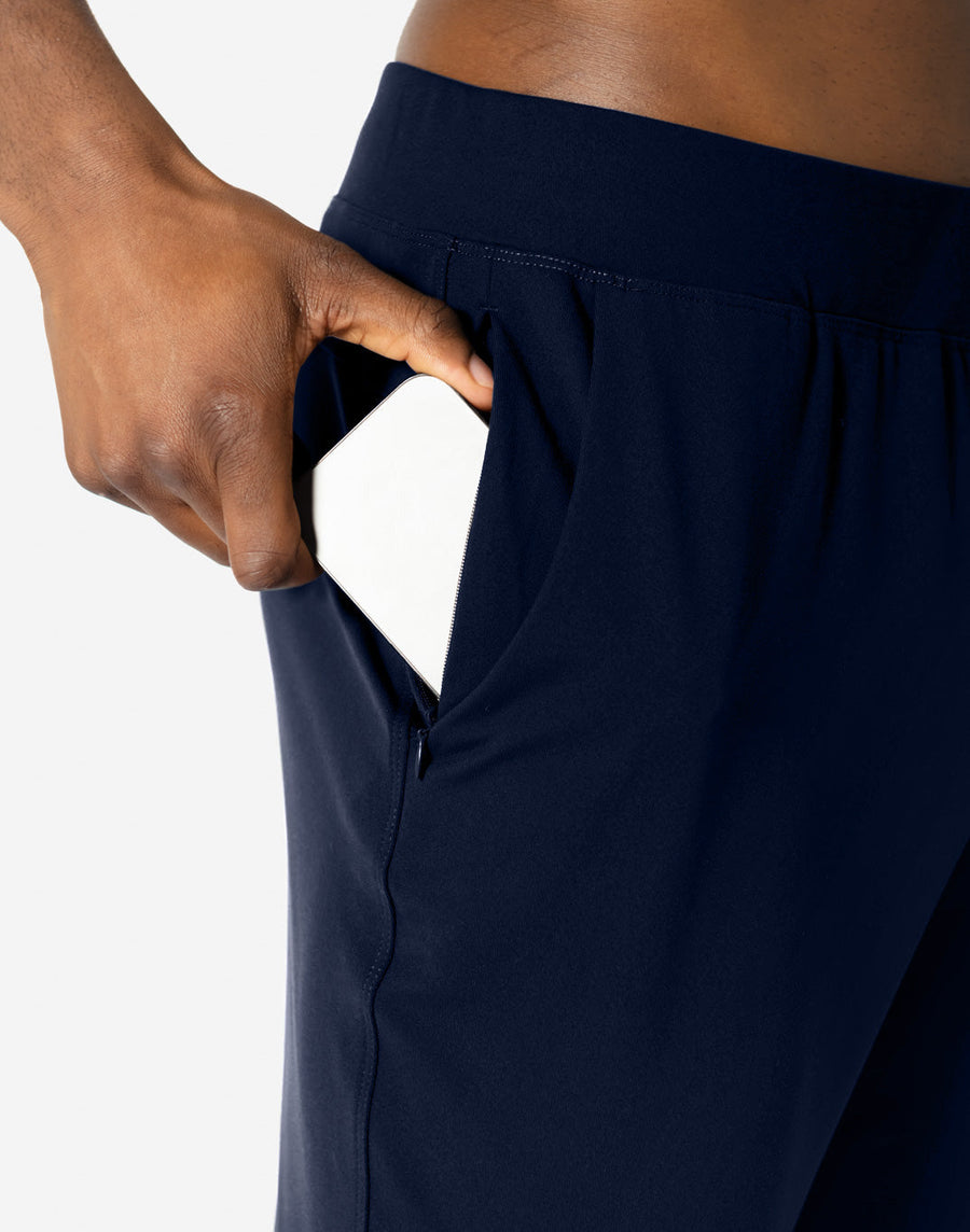 MVP Base Jogger in Twilight Navy