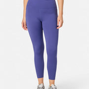 Relentless 7/8 Legging in Violet Smoke