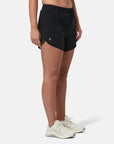Relentless 3.5" Shorts in Black - Shorts - Gym+Coffee IE