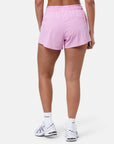 Ripstop Shorts in Cotton Candy