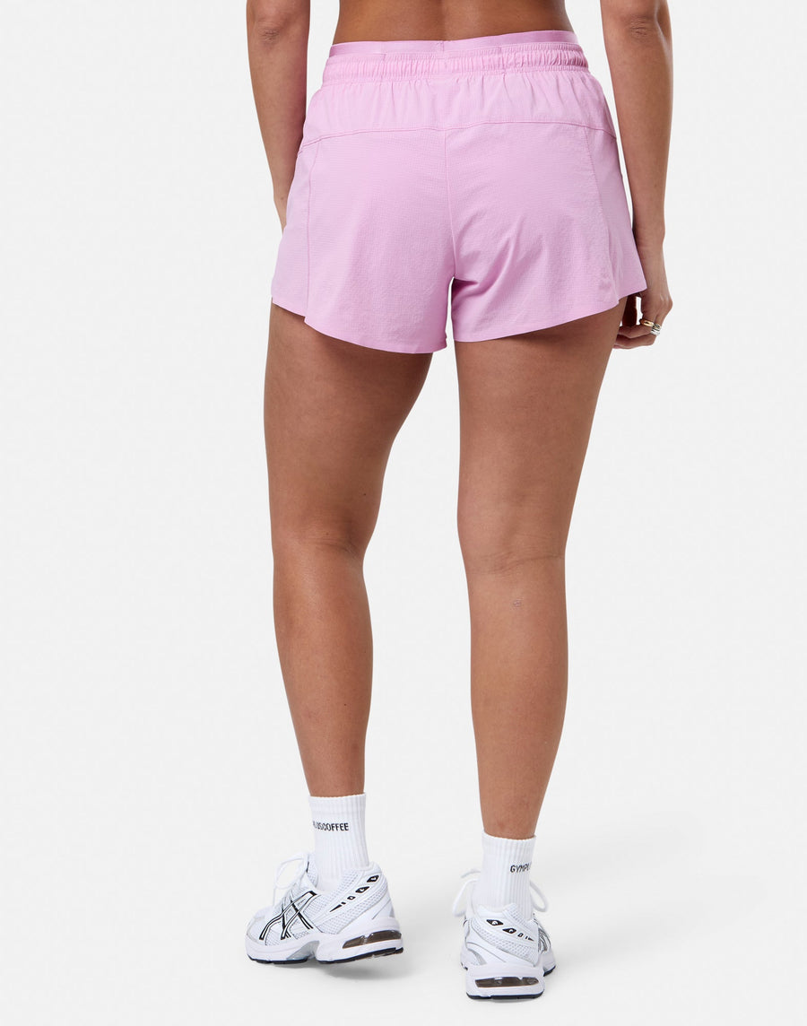 Ripstop Shorts in Cotton Candy