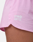 Ripstop Shorts in Cotton Candy