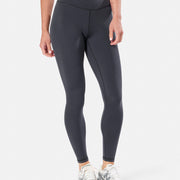 Soft-Motion Full Length Legging in Midnight Grey