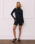 Soft-Motion Midlayer in Black