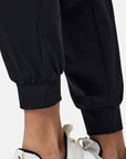 In Motion Joggers in Black