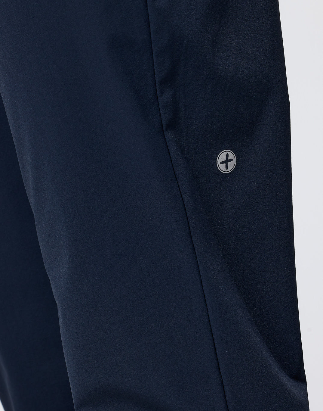 In Motion Joggers in Obsidian Blue