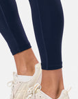 Swift 7/8 Legging in Royal Navy