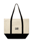 Totes Emosh in Black - Bags - Gym+Coffee IE